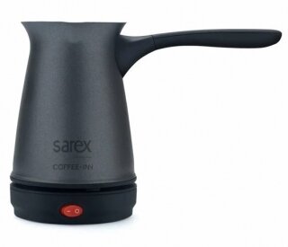 Sarex SR-3120 Caffee-ınn Kahve Makinesi kullananlar yorumlar